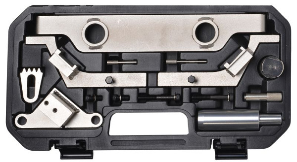 SW-Stahl motorafstelgereedschapset, Chevrolet/Opel/Saab, 26198L