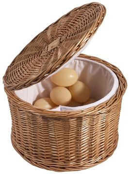 Contacto eiermand, wilg, 4878/260