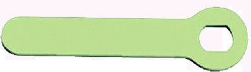 KS Tools 8 mm sleutel voor 150.1485, 150.1493