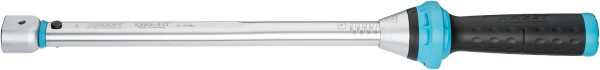 Hazet momentsleutel, Nm min-max: 40 - 200 Nm, tolerantie: 3%, vierkant inzetstuk 14 x 18 mm, 5292-3CT