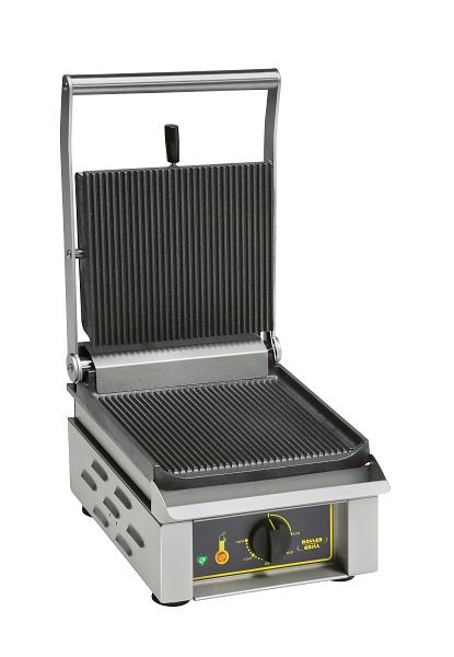 ROLLER GRILL elektrische contactgrill met 2 kW, SAVOYE