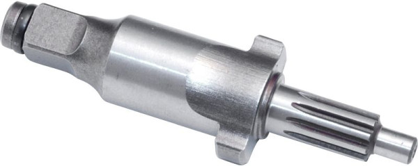 Hazet aandrijfvierkant voor 9011 MG, nettogewicht: 0,09 kg, 9011MG-01/3