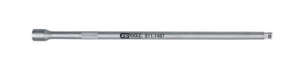KS Tools 1/2" XXL kantelverlenging, 450 mm, 911.1487