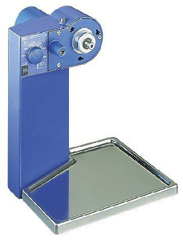 IKA micro-fijnmolenaandrijving, MF 10 basis micro-fijnmolenaandrijving, 0002836000