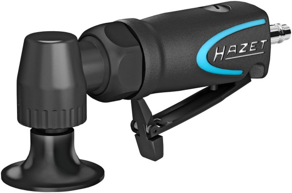 Hazet Mini haakse schijfschuurmachine 9033M-11