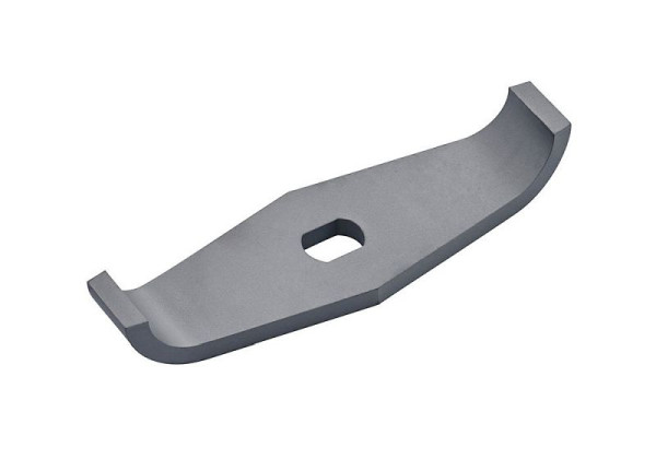 IKA hardmetalen knuppel, wolfraamcarbide, M 22, 0000521800