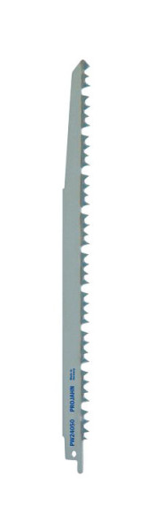 Projahn reciprozaagblad PW24050 HCS 240x5.0mm VE: 5 stuks, 64106