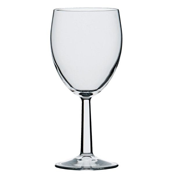 Utopia Saxon wijnglazen 340ml, VE: 48 stuks, D098