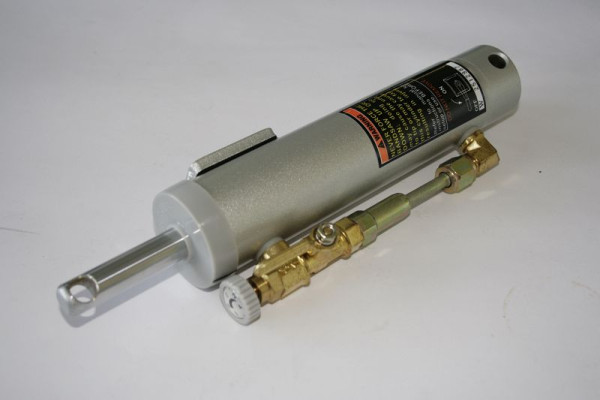 ELMAG hydraulische cilinder (nr. 21H-5), voor CY210-2GN / CY260-2G, 9709821