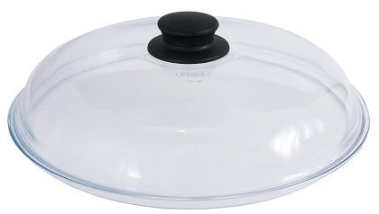Contacto glazen deksel 32 cm, 5509/320