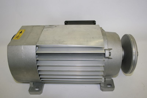 ELMAG motor compleet 3 kW (400 volt) voor DIAMATIC A-44 (A-45) en STM 610/350, STM 810/1050, 9601503
