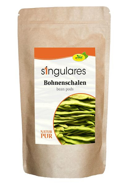 cdVet singulares bonenschillen 100g, 1575