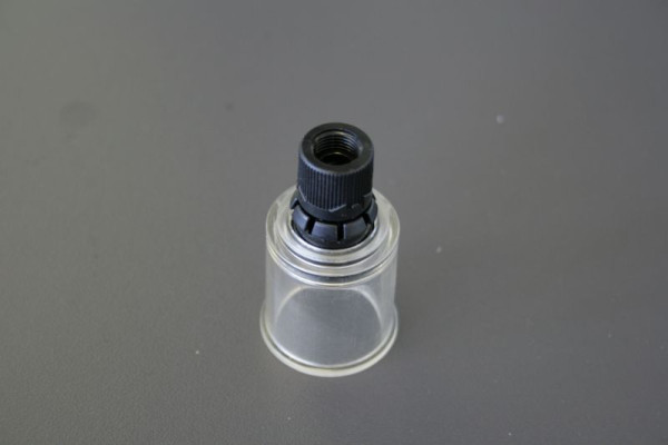 ELMAG kijkglasinzet met O-ring voor model FM, FRM, 9402502
