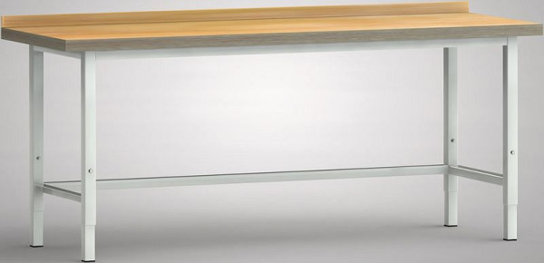 KLW professionele werkbank 2000 mm lang, WP002V-2000M45-X7000
