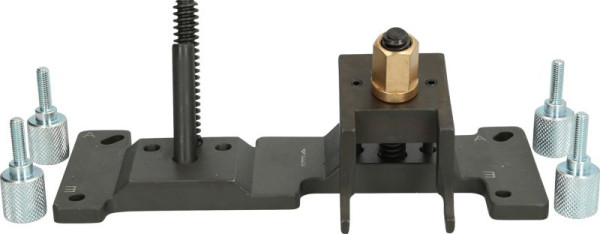 Brilliant Tools nokkenasmontagegereedschap voor BMW N53, N54, BT541060