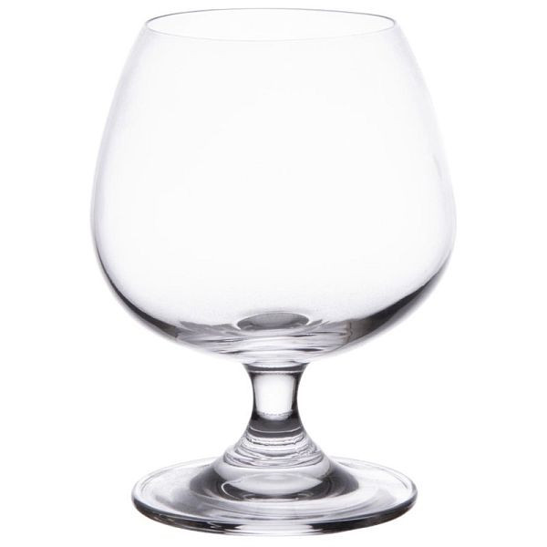 Olympia cognacglazen 40cl, VE: 6 stuks, GF739