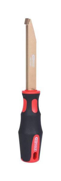 KS Tools remschijfschraperijzer, 440.0330