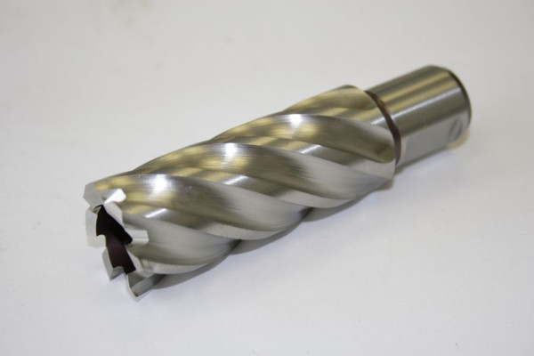 ELMAG kernboor HSS, 25x50mm, 61863