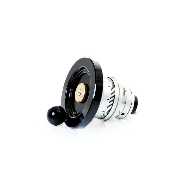 ELMAG roterende encoder, encoder, voor alle WFM Servodrive-modellen, 9000166