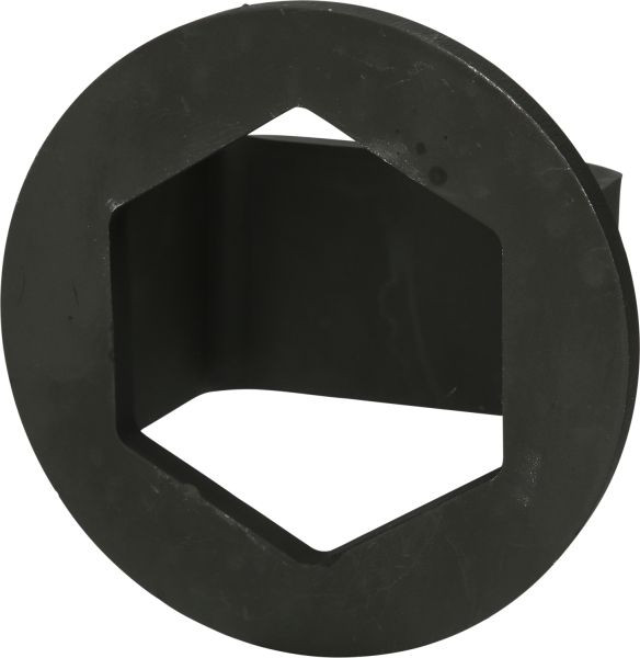 KS Tools asmoersleutel voor SAF, 85 mm, 460.4790