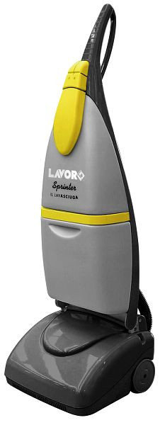 LAVOR-PRO SPRINTER koudwater schrobzuigmachine SCL, 85010501