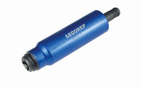 GEDORE dynamische koppelbegrenzer 0,6-4,5 Nm 019200, 3119262