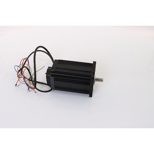 ELMAG-motor compleet, voor VBM 3/30 SG, 9106069