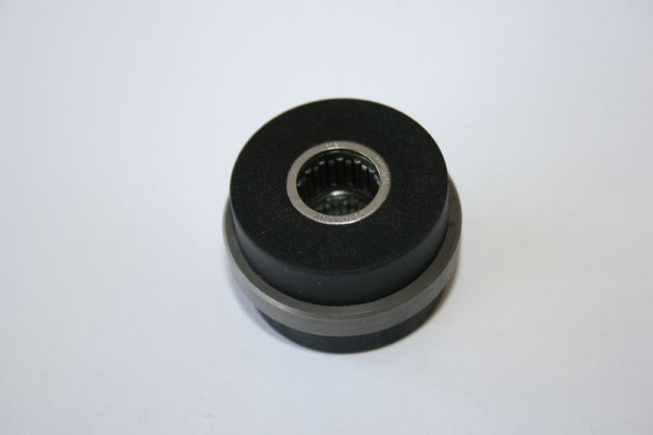 ELMAG invoeraandrukrol, DMS452/450/600 (buiten-Ø 31,5 mm/binnen-Ø 10 mm, 20 mm breed) zonder groef voor DIGI-MIG 452, 450 & 600 D44, 54730