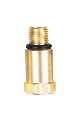 KS Tools adapter M12x1,25mm, 150.1785