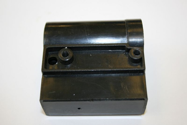 ELMAG PVC beugel compleet, voor GBM 3/25 NE + GBM 3/30 SNA, 9801988