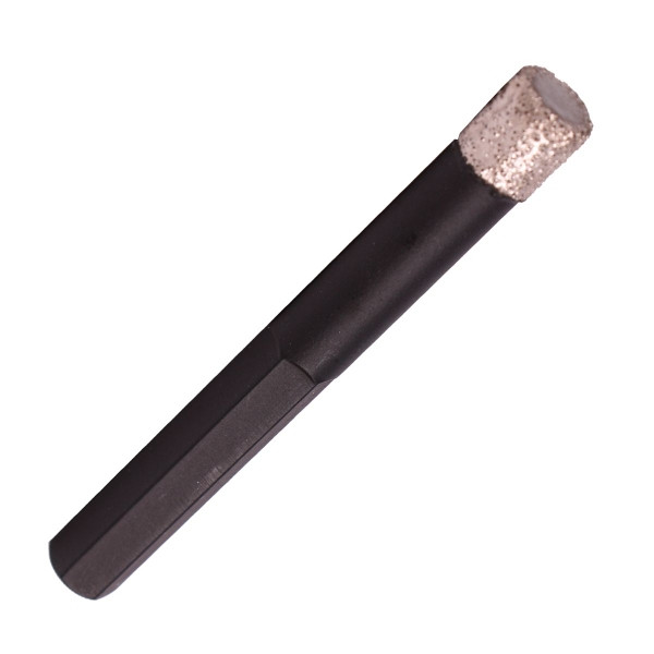 Bouwmes diamantboor DDR-V 10x30xS10 Ceramic Pro, 910278018045