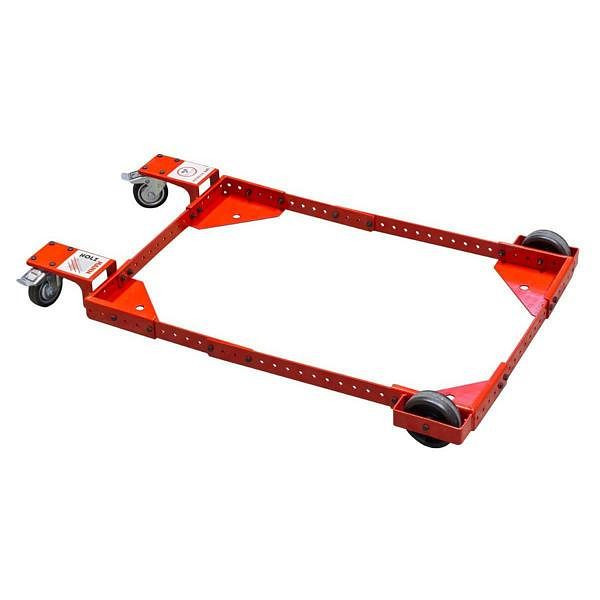 Holzmann universeel aandrijfapparaat, laadvermogen: 410 kg, UFE410FLEX