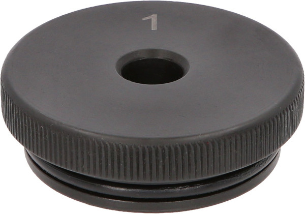 KS Tools drukstuk diameter 64,2 mm, 150.9826