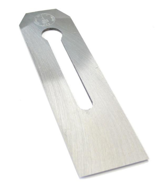 Ulmia enkel strijkijzer, zonder klep, 48 mm, 101.422
