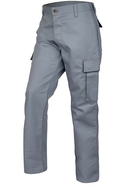 ROFA broek 871525, maat 24, kleur 195-lichtgrijs, 871525-195-24