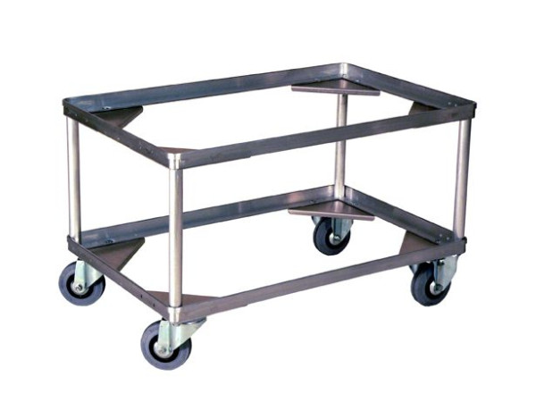 Gmöhling-chassis G®-DOLLY C 913 / 2, 724 x 459 mm, 228091352
