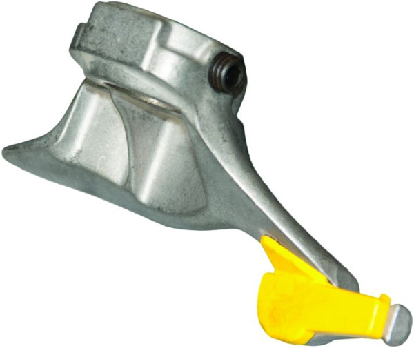 ATH-Heinl stalen montagekop voor externe spaken (bevestiging Ø 28,25 mm), RMK0748.10