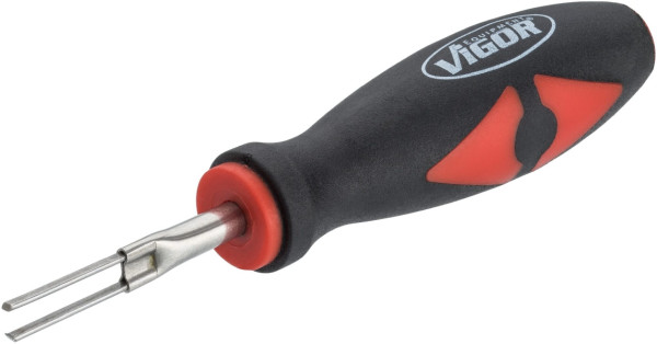 VIGOR Enkele Kabelontspanner 5, BMW, FORD, MERCEDES-BENZ, OPEL, PORSCHE, SEAT, ŠKODA, VW/AUDI, V4451-5