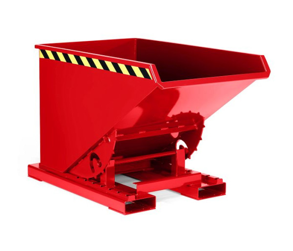 RR Industrietechnik afrolkipper type RAM-210 RAL 3000, 100801594