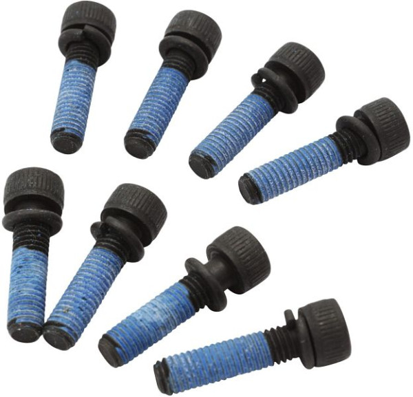 Hazet behuizingsschroef, set van 8 stuks voor 9012-1 SPC, nettogewicht: 0,03 kg, 9012-1SPC-03/8