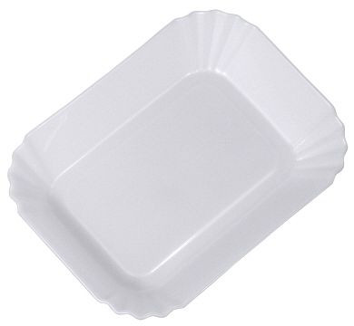 Contacto curryworstkom van polypropyleen, 6623/190