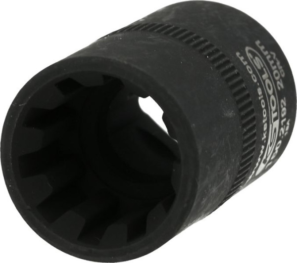KS Tools 1/2" remklauw speciale dop, 20mm, 150.2192