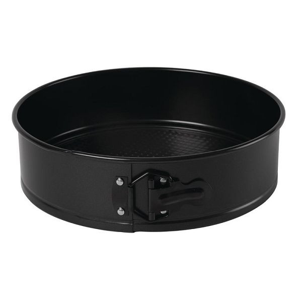 Vogue springvorm met antiaanbaklaag 26cm, GD019