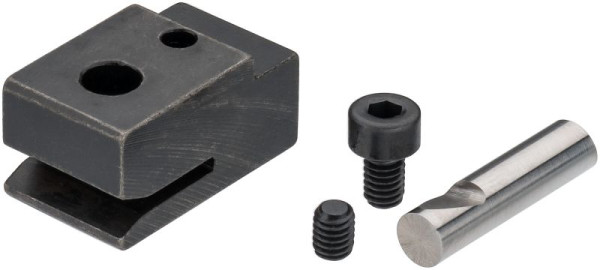 Hazet-pons, snijplaat, cilinderkopschroef, stelschroef voor 1964-55, 1964-055