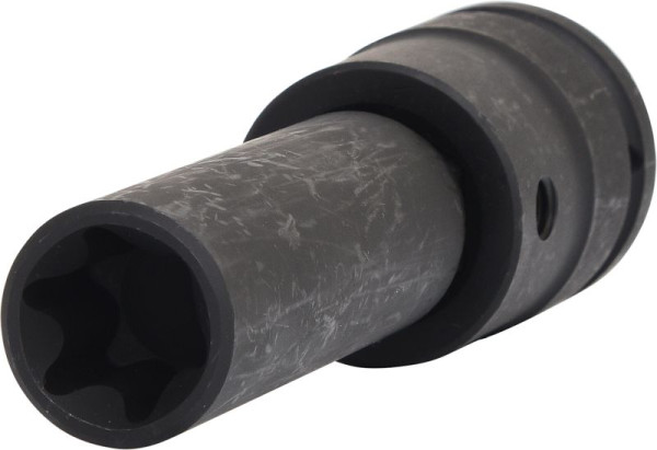 KS Tools Torx E-stopcontact 3/4", lang, E24, 450.0454