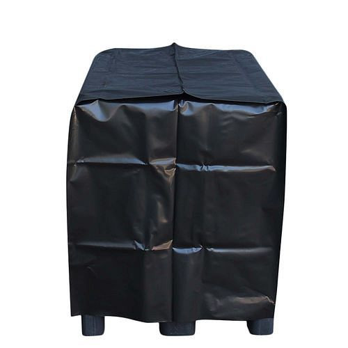 DENIOS IBC beschermhoes, beschermt tegen UV-straling, geschikt voor 600 liter IBC, 311472