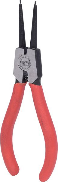 KS Tools griptang voor externe borgringen, 130 mm, 500.1028