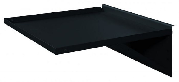 Boxo opvouwbare plank, B002
