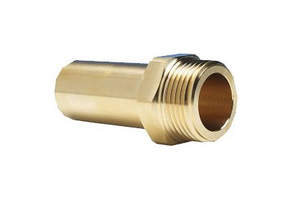 AEROTEC inschroefdop 15 mm x 1/2", 2012033JG