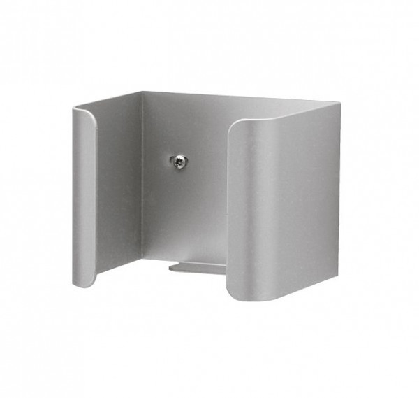 All Care MediQo-line vervangende rolhouder UNO aluminium, 8421